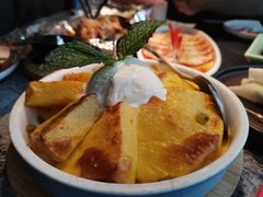 -新白鹿餐厅(松江开元地中海店)