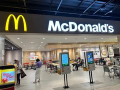 -麦当劳(新濠影汇店)