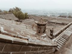 -山西王家大院