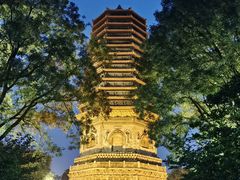 -玲珑塔公园