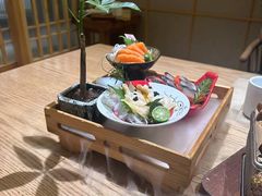 -吉之仙•中国制造•出口级食材日料店(领事馆总店)