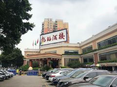 -龙的酒楼·手工早茶·顺德菜(近良路店)
