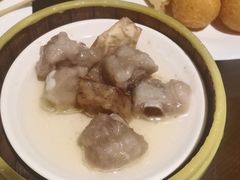 -博悦茶餐厅(文殊院店)