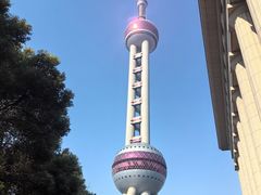 -东方明珠广播电视塔