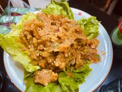 风味土豆泥-东北酱骨头馆(蓁巷店)