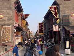 -陈傻子餐厅(世纪都会店)