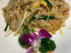 XO酱炒陈村粉-黄但记老店·陈村粉食府