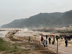 -陕西黄河壶口瀑布旅游区