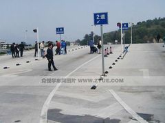 -兰剑驾校(汉阳校区)