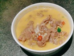 -莘府·老豆腐鱼头·建德菜(金马店)