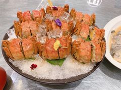 -望乡楼上海菜(日月光店)