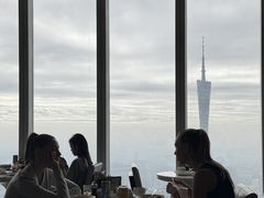 -广州四季酒店