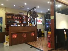 -怪怪龙虾·澳洲蓝龙王·深夜食堂(惊驾路店)