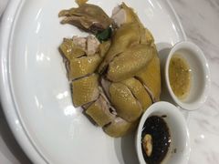 -隆聚·时令海鲜(洪兴店)