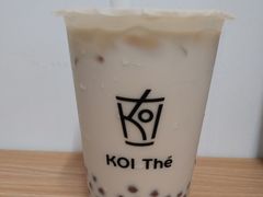 黄金珍奶-KOI Thé(厦门国贸广场店)