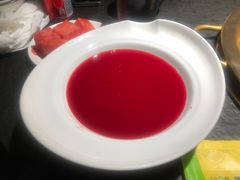 -九鼎轩脆毛肚火锅(南京东路店)