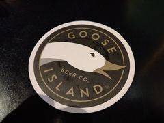 -Goose Island Brewhouse鹅岛精酿啤酒酿造工坊餐厅
