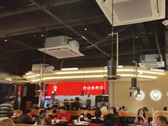 -师烤·豆花烤鱼(广州荔湾扬韬广场店)