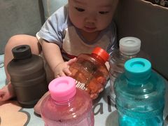 -milkplus·泰式奶茶(较场东路店)