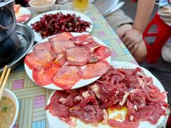 -松明一烤肉馆(鲁园店)