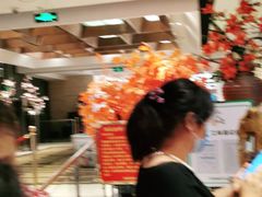-永远爱烤肉火锅自助(龙德广场店)