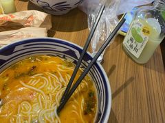 -阿香米线(凯德广场.1818店)