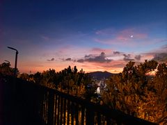 -求水山公园