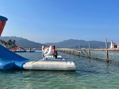 -海南分界洲岛旅游区