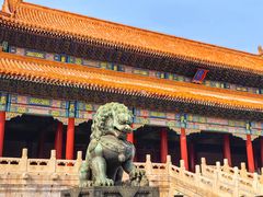 -故宫博物院(故宫)