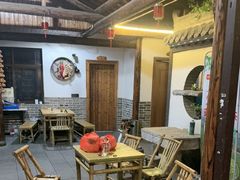 -李东农庄(中南百草园地标店)