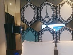 -桔子酒店(合肥三孝口地铁站店)