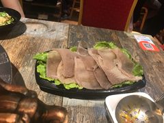 -销魂美蛙鱼头火锅(上海首店)