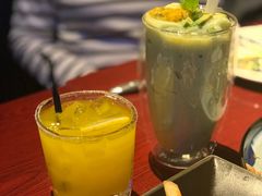 -bluefrog蓝蛙(水游城店)