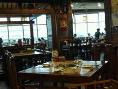 -东来顺饭庄(西直门店)