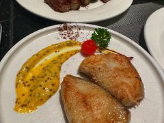 -多佐铁板烧(富力广场店)