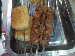 -羊家胡同·龙虾烧烤火锅(龙汇路店)