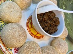 -砂锅居(西四店)