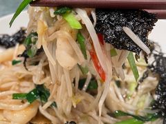 -景月阁空中食府(希尔顿酒店)