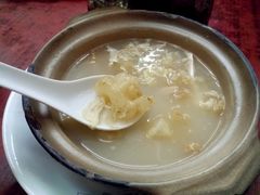 -添發碗仔翅美食