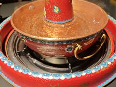 -羊大爷涮肉(亮马桥店)