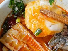 -黑竹香鸡(营和巷店)