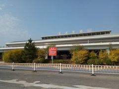 -南昌昌北国际机场