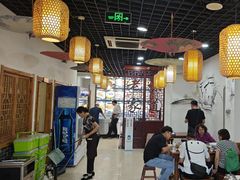-醉御香渔家园(临沂路与大连路店)