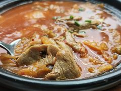 -京尚道韩式美食屋(海甸岛店)