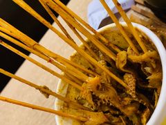 -六味斋(高新店)