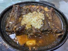 炖生敲-广迎居老正兴菜馆