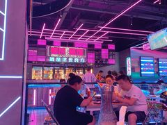 -燥次·烧烤酒场(万象城店)