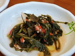 -全州拌饭馆(断桥店)