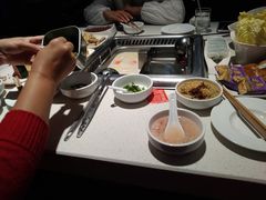 -海底捞火锅(顺义华联店)