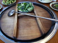 -曹丞相·地锅鸡·地锅鱼(武林店)